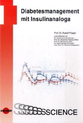 Diabetesmanagement mit Insulinanaloga Medicine
