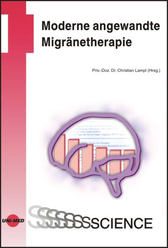 Product Image: Moderne angewandte Migränetherapie