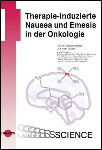 Therapie-induzierte Nausea und Emesis in der Onkologie Medicine
