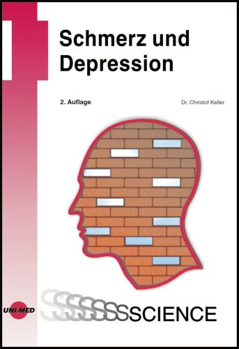 Schmerz und Depression Medicine