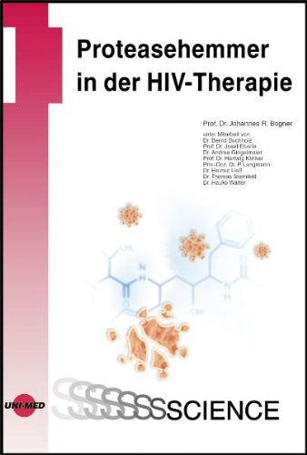 Proteasehemmer in der HIV-Therapie Medicine