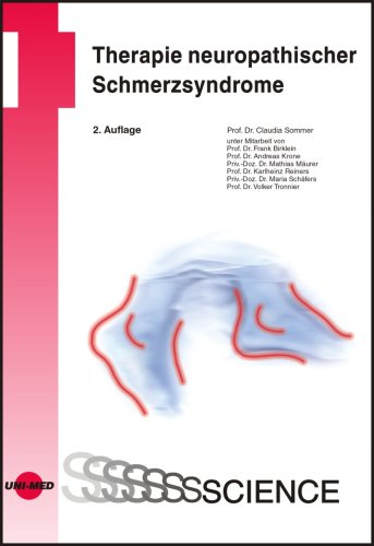 Therapie neuropathischer Schmerzsyndrome book