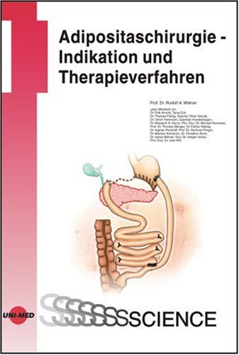 Adipositas-Chirurgie - Indikation und Therapieverfahren Medicine