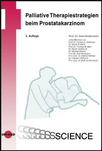 Palliative Therapiestrategien beim Prostatakarzinom Medicine