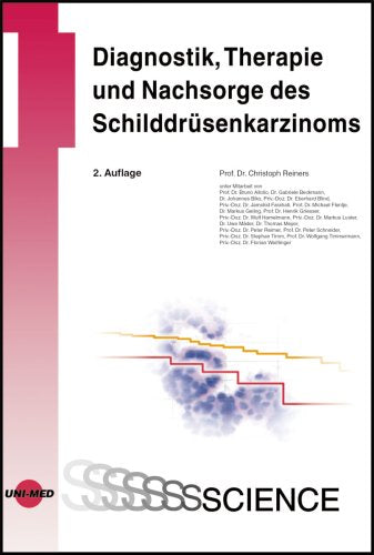 Diagnostik, Therapie und Nachsorge des Schilddrüsenkarzinoms Medicine