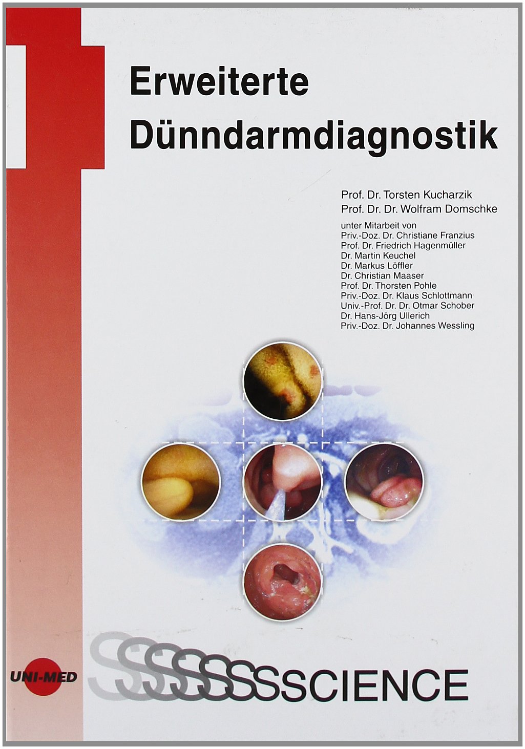 Product Image: Erweiterte Dünndarmdiagnostik