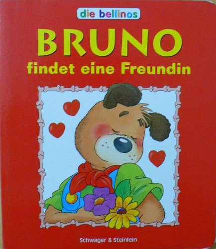 Product Image: Bruno findet eine Freundin