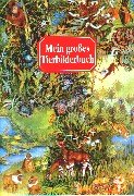 Mein grosses Tierbilderbuch Children's books