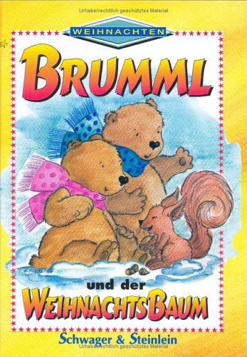 Product Image: Brumml und der Weihnachtsbaum
