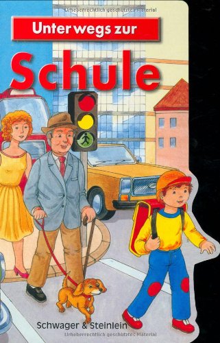 Mein Schulweg Non-fiction