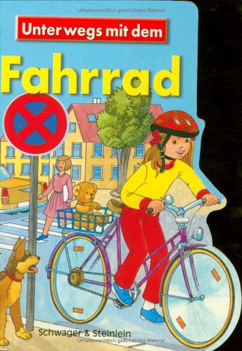 Product Image: Unterwegs mit dem Fahrrad