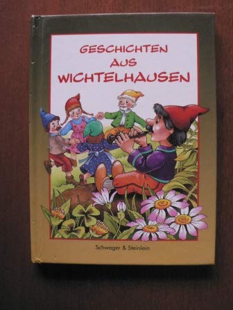 Geschichten aus Wichtelhausen Books