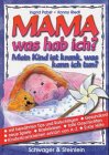 Mama, was hab ich? Business & Technology