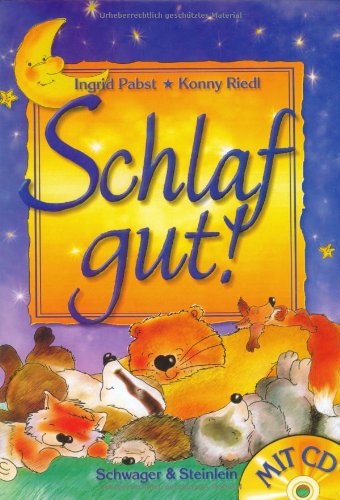 Schlaf gut! Books