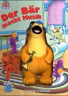 Der Bär macht Musik Children's books