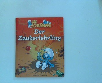 Product Image: Die Schlümpfe - Der Zauberlehrling