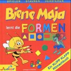 Product Image: Biene Maja lernt die Formen