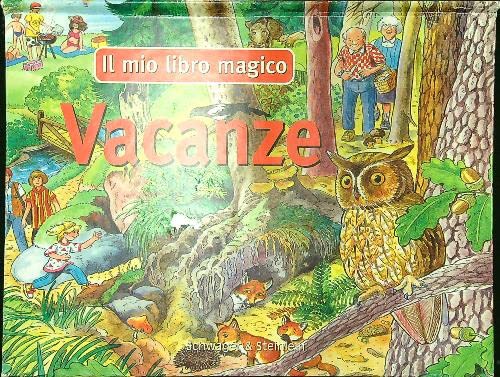 Ferien. Mein Pop-up Buch Books