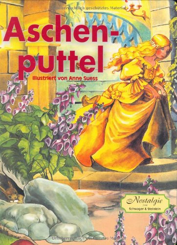 Aschenputtel Books