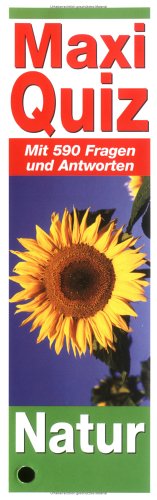 Product Image: Maxi-Quiz Natur