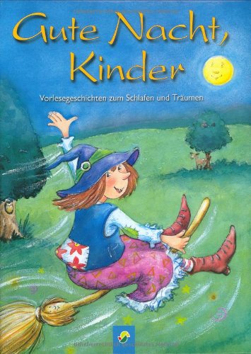 Product Image: Gute Nacht, Kinder