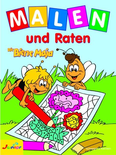 Product Image: Malen und Raten. Band 2