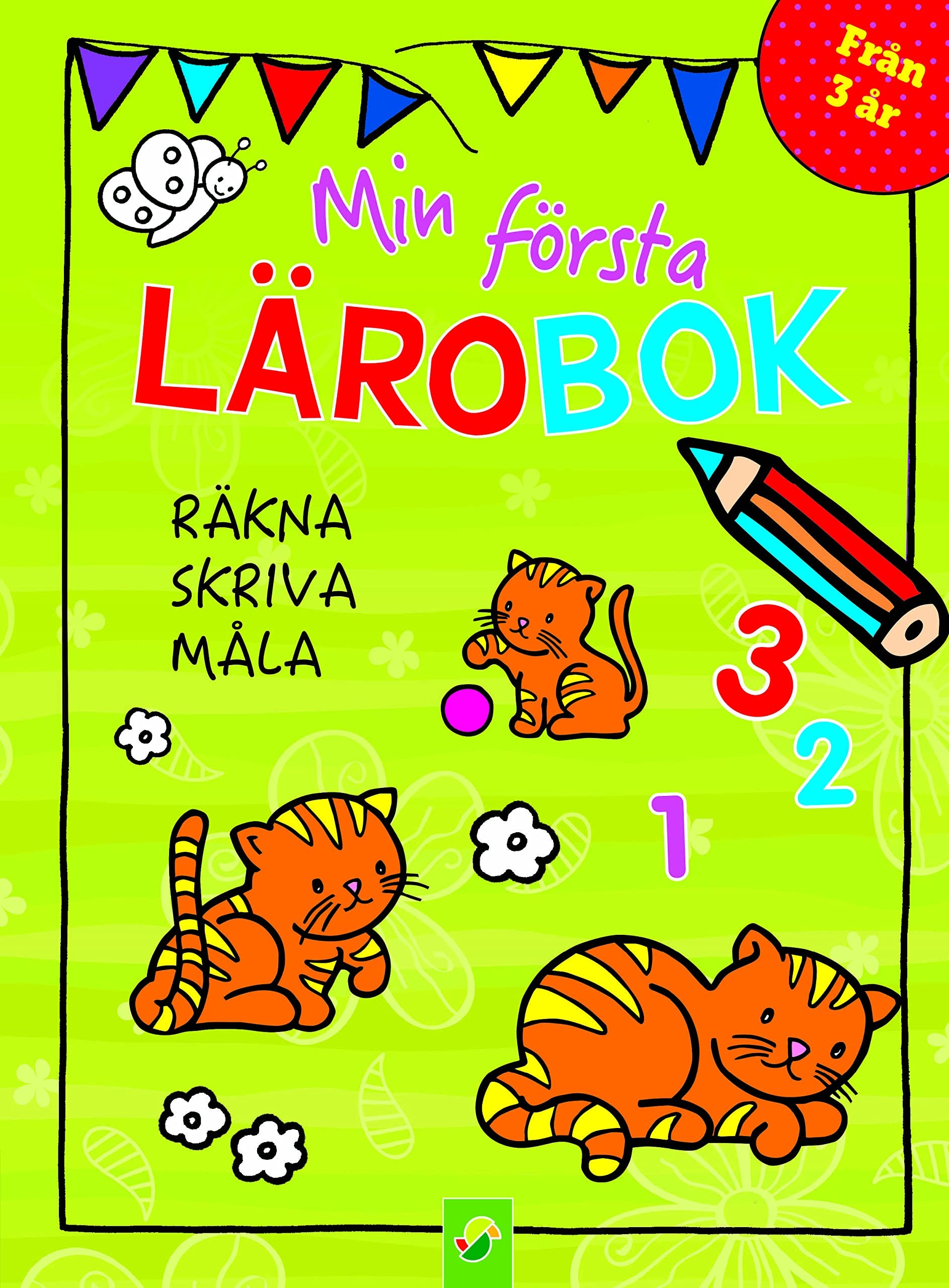 Mein erstes Lernbuch Books