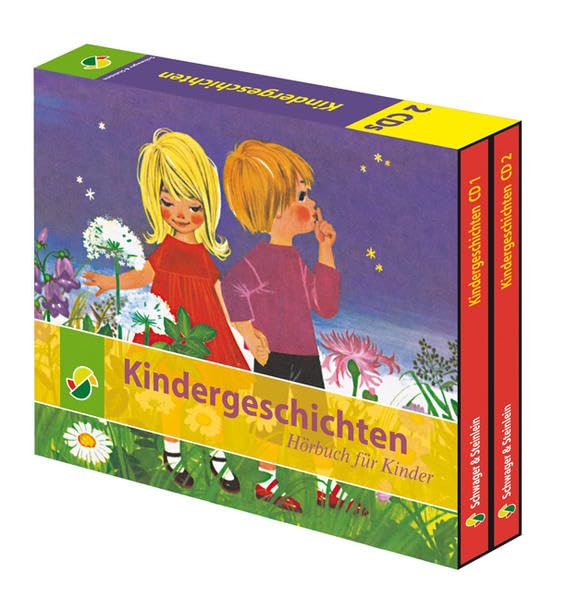 Kindergeschichten: Hörbuch für Kinder Children's books