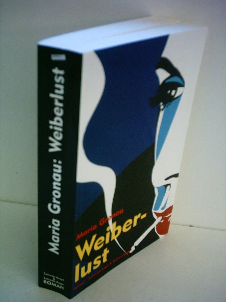 Weiberlust Crime & Thrillers