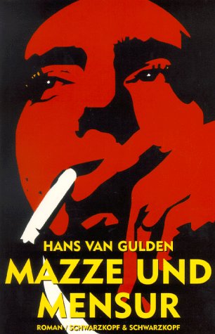 Mazze und Mensur Books
