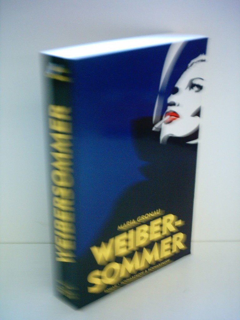 Product Image: Weibersommer