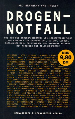 Der Drogen-Notfall Politics & History