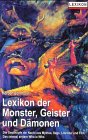 Lexikon der Monster, Geister und Dämonen Film, Art & Culture