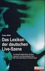 Das Lexikon der deutschen Live-Szene Arts & Music