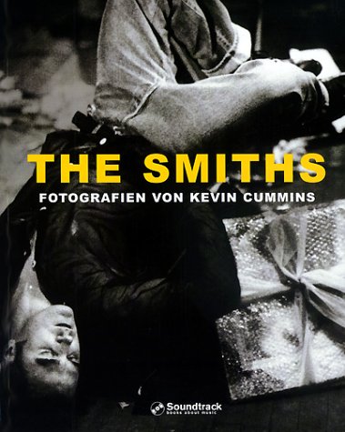 The Smiths Pop culture Books