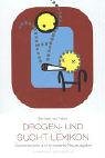 Drogen- und Suchtlexikon Books