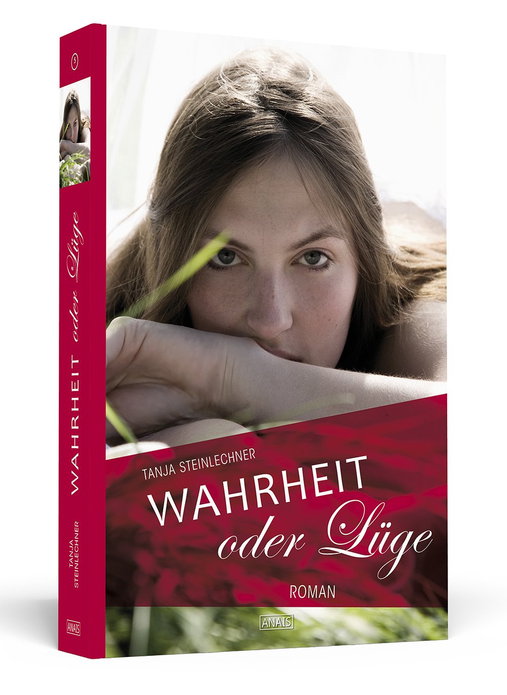 Product Image: Wahrheit oder Lüge: Erotischer Roman