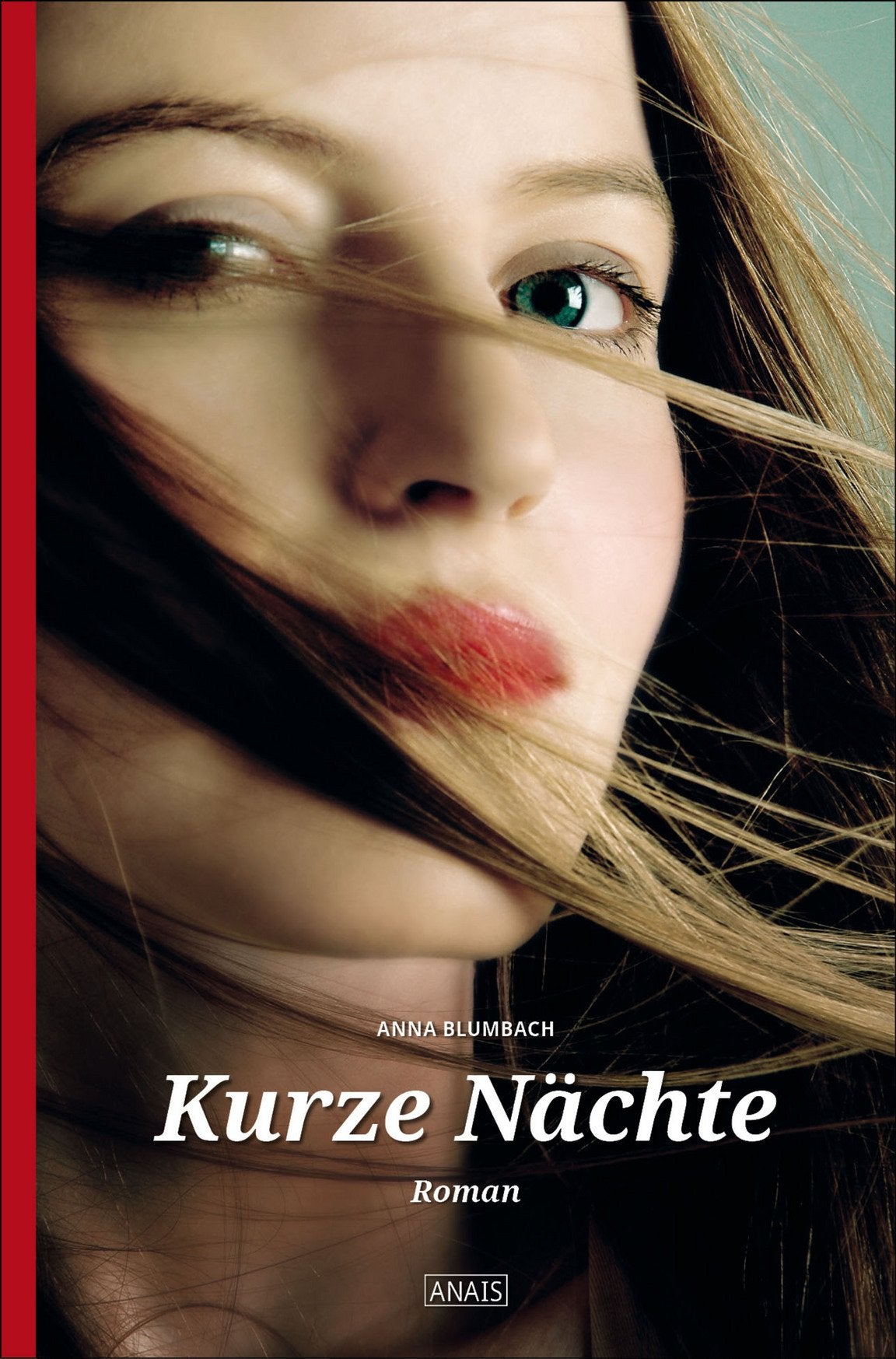 Kurze Nächte (Anais) Contemporary literature Books