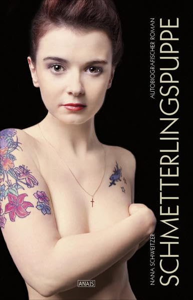 Schmetterlingspuppe (Anais) Contemporary literature