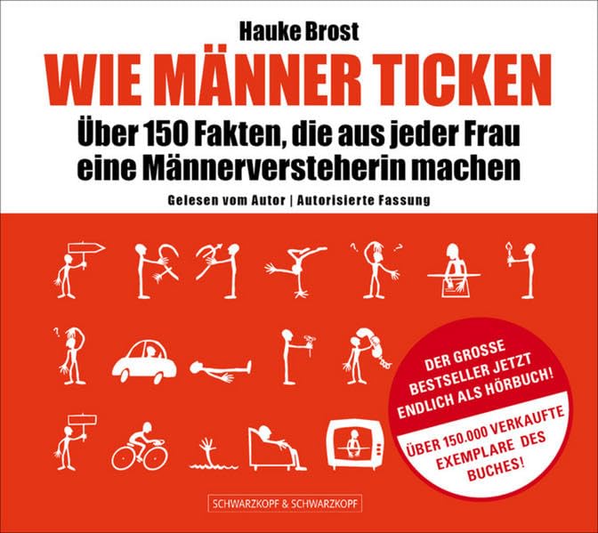 Wie Männer ticken Partnership & Love