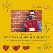 Postcards from the Boys: Mit Postkarten von John Lennon, Paul McCartney und George Harrison Pop culture