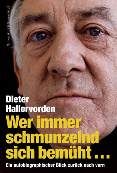 Wer immer schmunzelnd sich bemüht... Pop culture