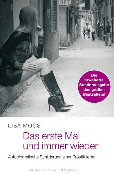 Das erste Mal und immer wieder. Erweiterte Sonderausgabe Books