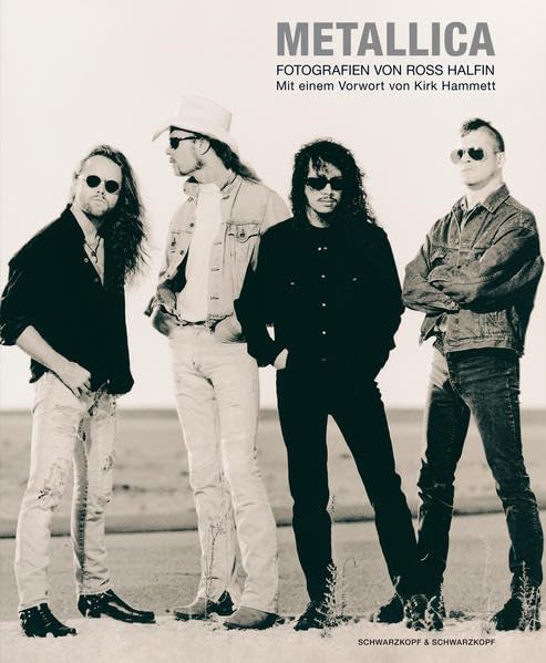Product Image: Metallica