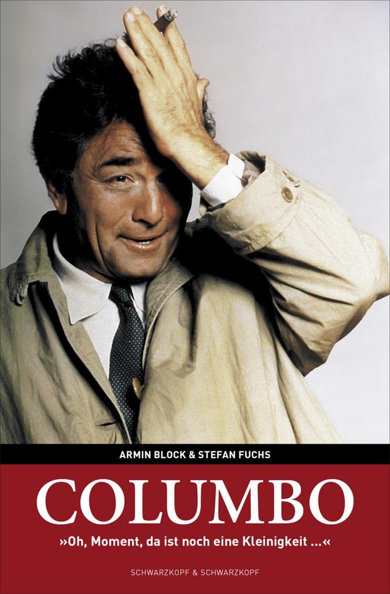 Columbo Media & Communication