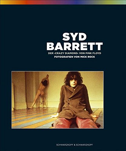 Syd Barrett: Der "Crazy Diamond" von Pink Floyd Sheet Music