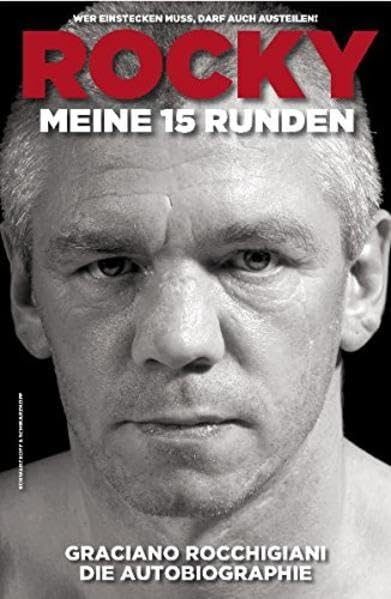 Rocky - Meine 15 Runden. Die Autobiographie Politics & Society