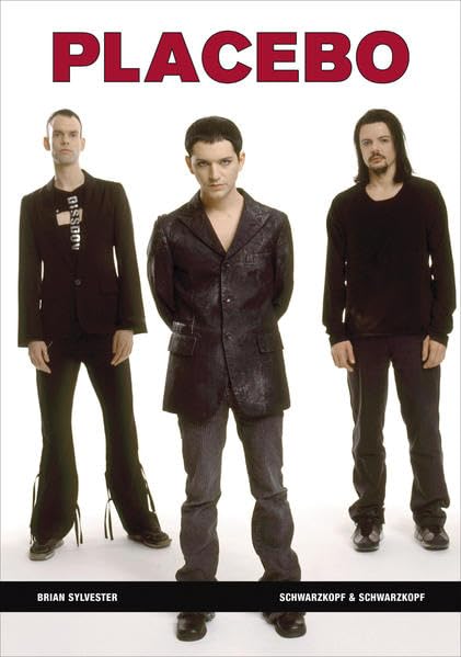 Placebo Pop culture Books