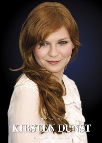 Kirsten Dunst Second-hand books on film, art and culture