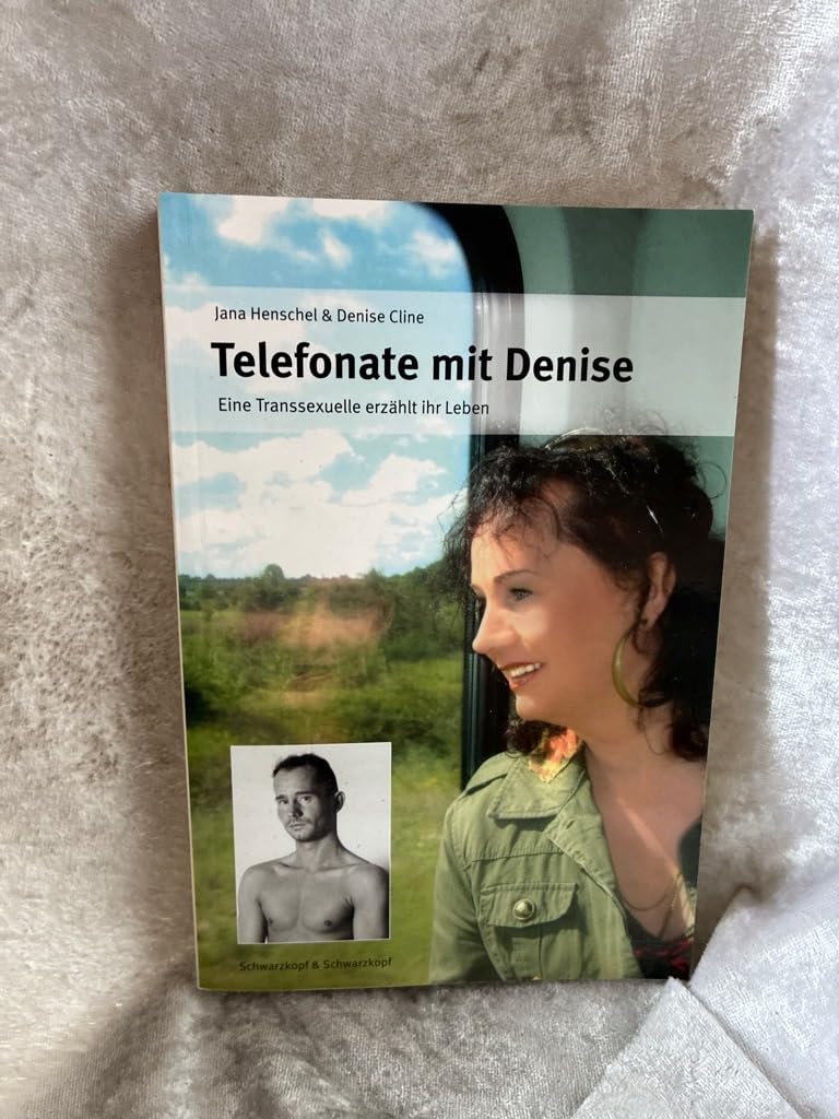 Telefonate mit Denise Books